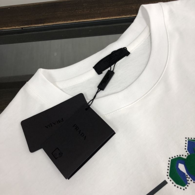 Prada T-Shirts